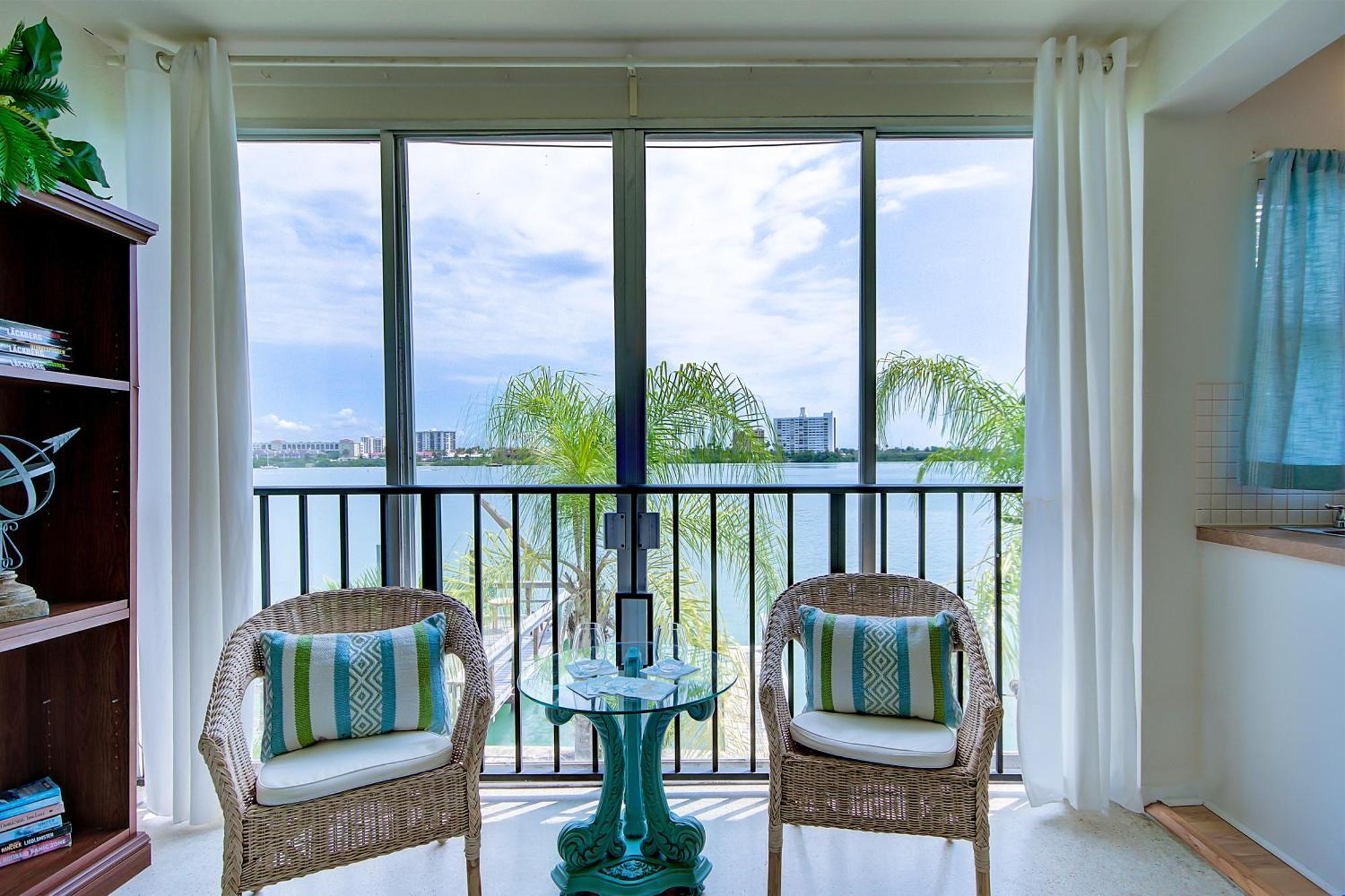 Bay Watch #6 - Weekly Beach Rental Clearwater Beach Exterior photo